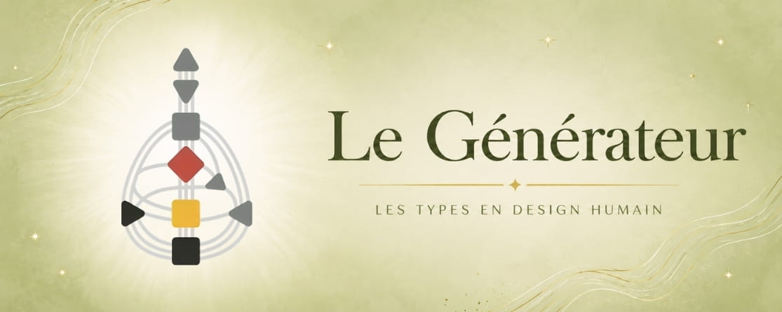 design humain générateur