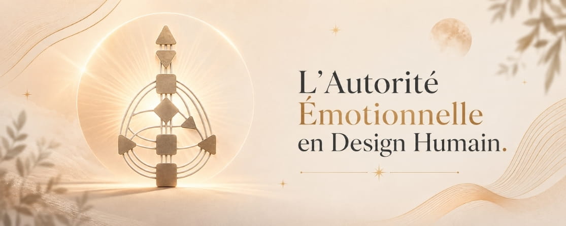 autorite émotionnelle human design