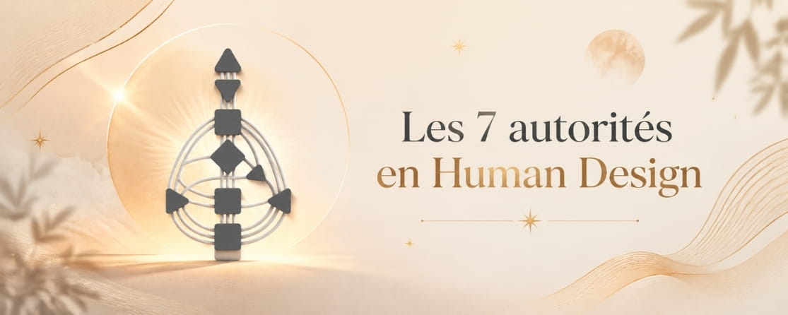 design humain autorité intérieure