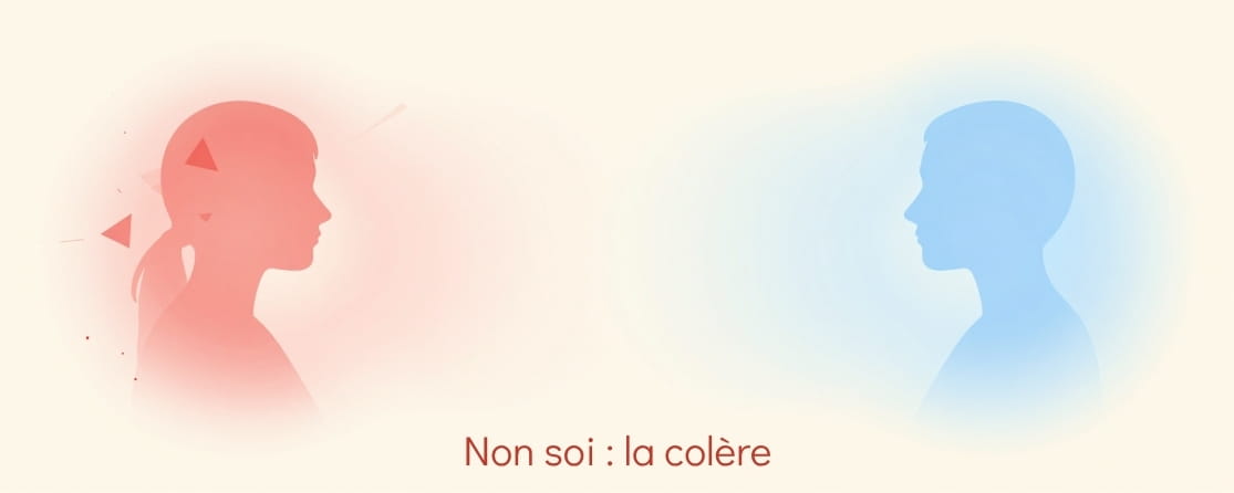 non soi manifesteur