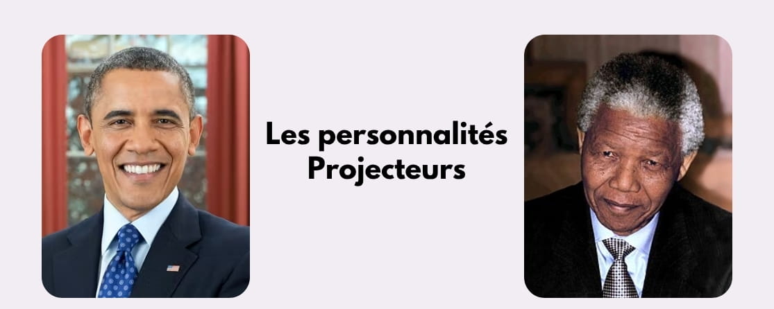 type projecteur human design